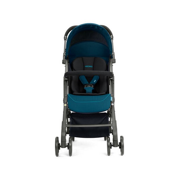 Продукт Recaro Easylife Elite 2 Prime - Детска количка с борд  - 0 - BG Hlapeta